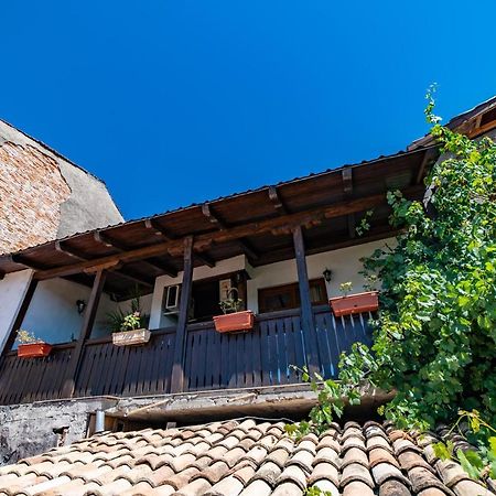 Винената Къща Veliko Tarnovo Kültér fotó