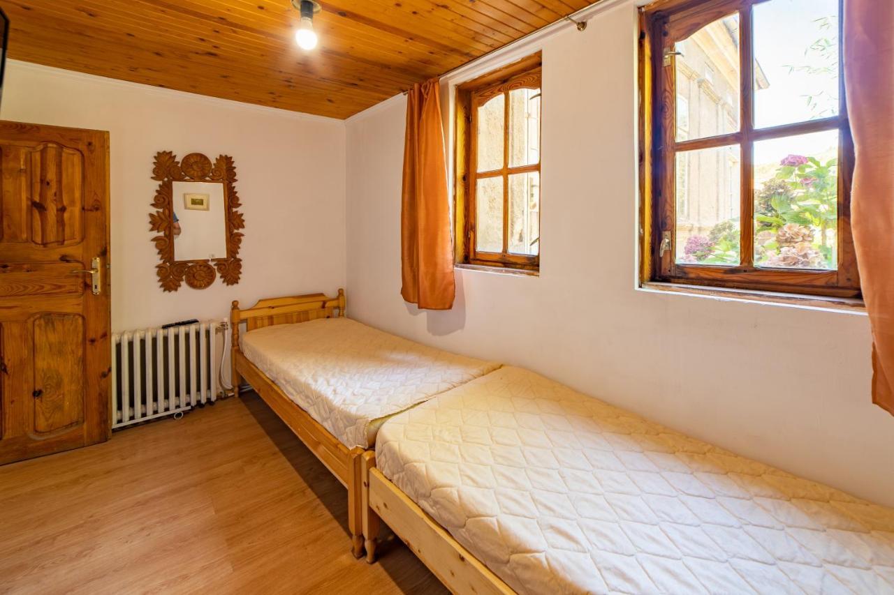 Винената Къща Veliko Tarnovo Kültér fotó