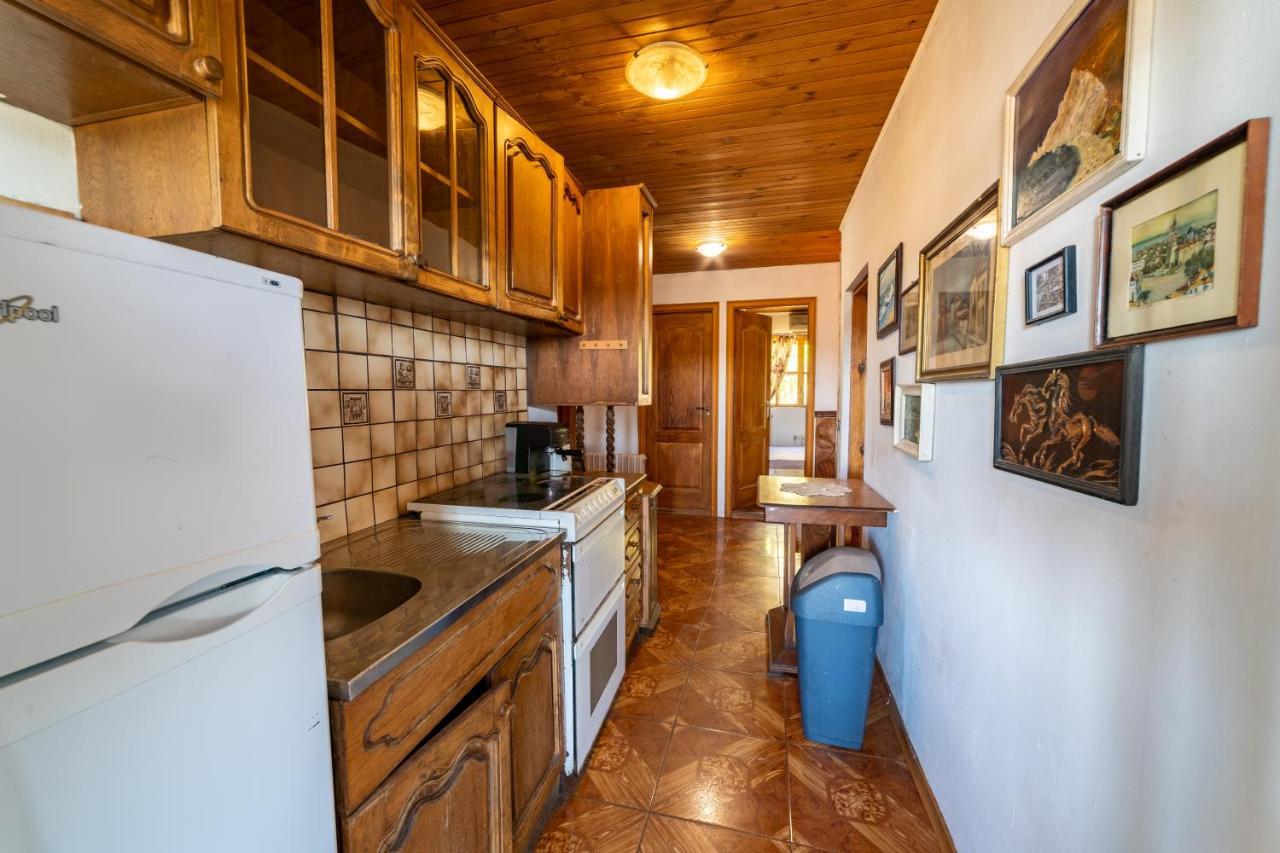 Винената Къща Veliko Tarnovo Kültér fotó